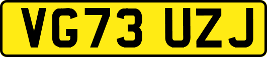 VG73UZJ