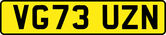 VG73UZN