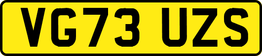 VG73UZS