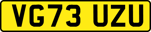 VG73UZU