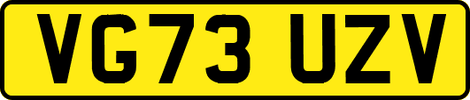 VG73UZV