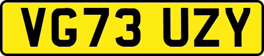 VG73UZY