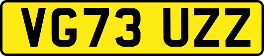 VG73UZZ
