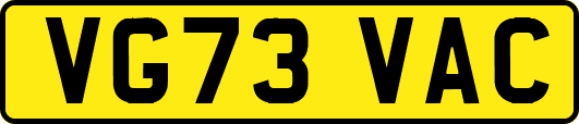 VG73VAC