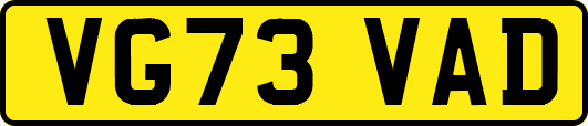 VG73VAD