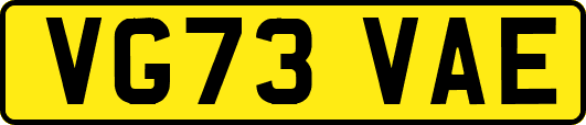 VG73VAE