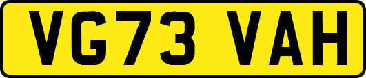 VG73VAH