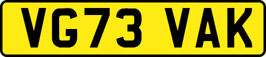 VG73VAK