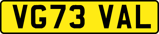 VG73VAL