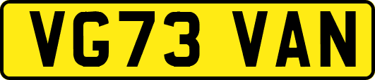 VG73VAN