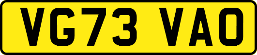 VG73VAO