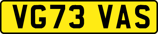 VG73VAS