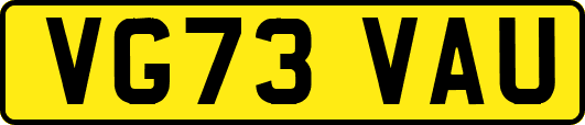 VG73VAU
