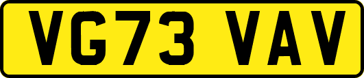 VG73VAV