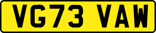 VG73VAW