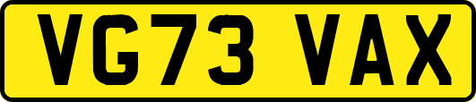 VG73VAX
