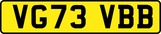 VG73VBB
