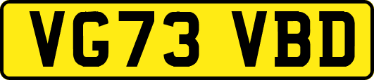 VG73VBD