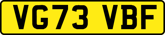 VG73VBF
