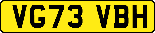 VG73VBH