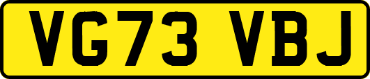 VG73VBJ