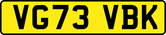 VG73VBK