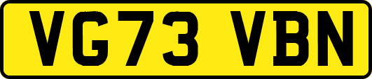 VG73VBN
