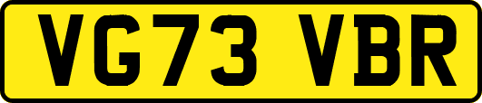 VG73VBR