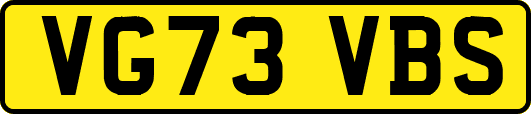 VG73VBS