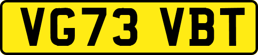 VG73VBT