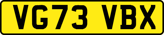 VG73VBX