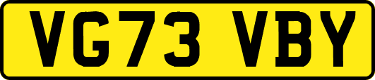 VG73VBY