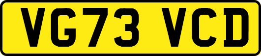 VG73VCD