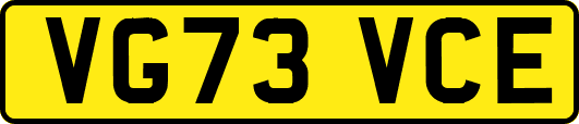VG73VCE