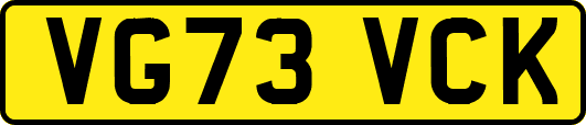 VG73VCK