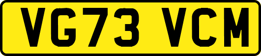 VG73VCM