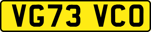 VG73VCO