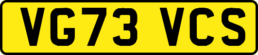 VG73VCS