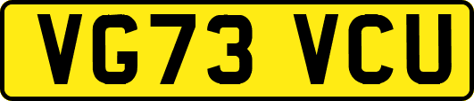 VG73VCU