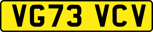 VG73VCV