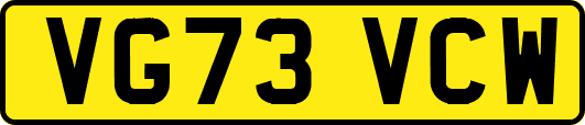 VG73VCW