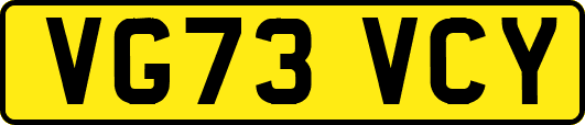 VG73VCY