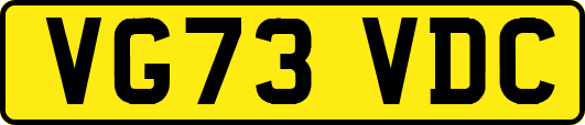 VG73VDC