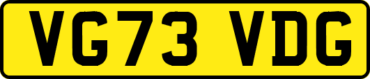 VG73VDG