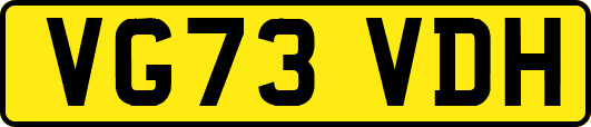 VG73VDH