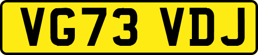VG73VDJ