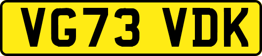 VG73VDK