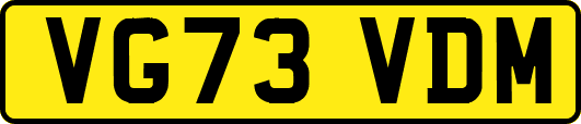 VG73VDM