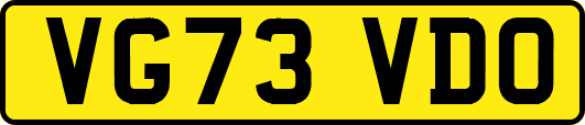 VG73VDO