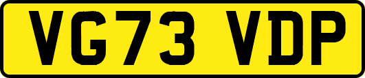 VG73VDP